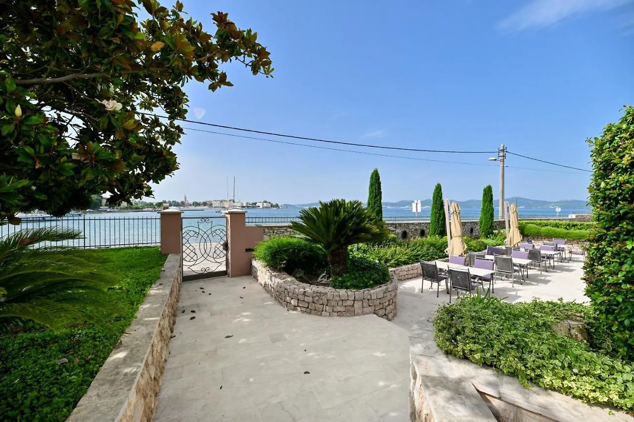 Villa Hresc I Zadar Kroatië