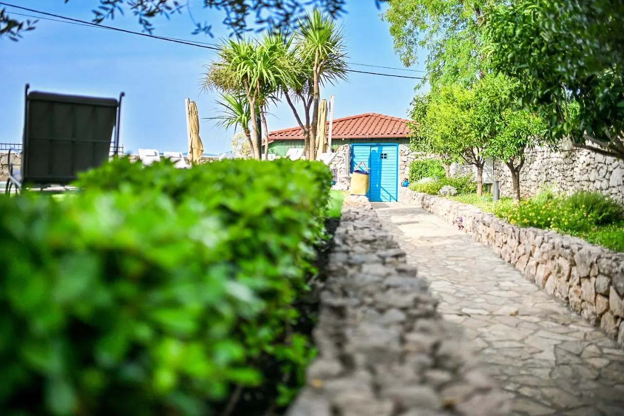 Villa Hresc I Zadar