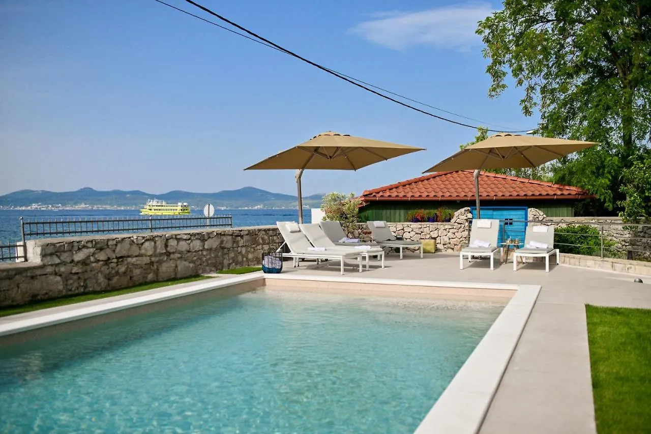 Villa Hresc I Zadar