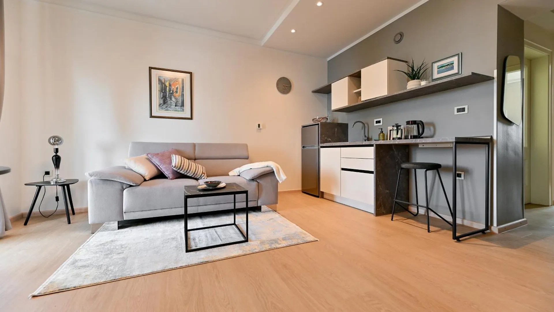 Bed & Breakfast Villa Hresc I Zadar