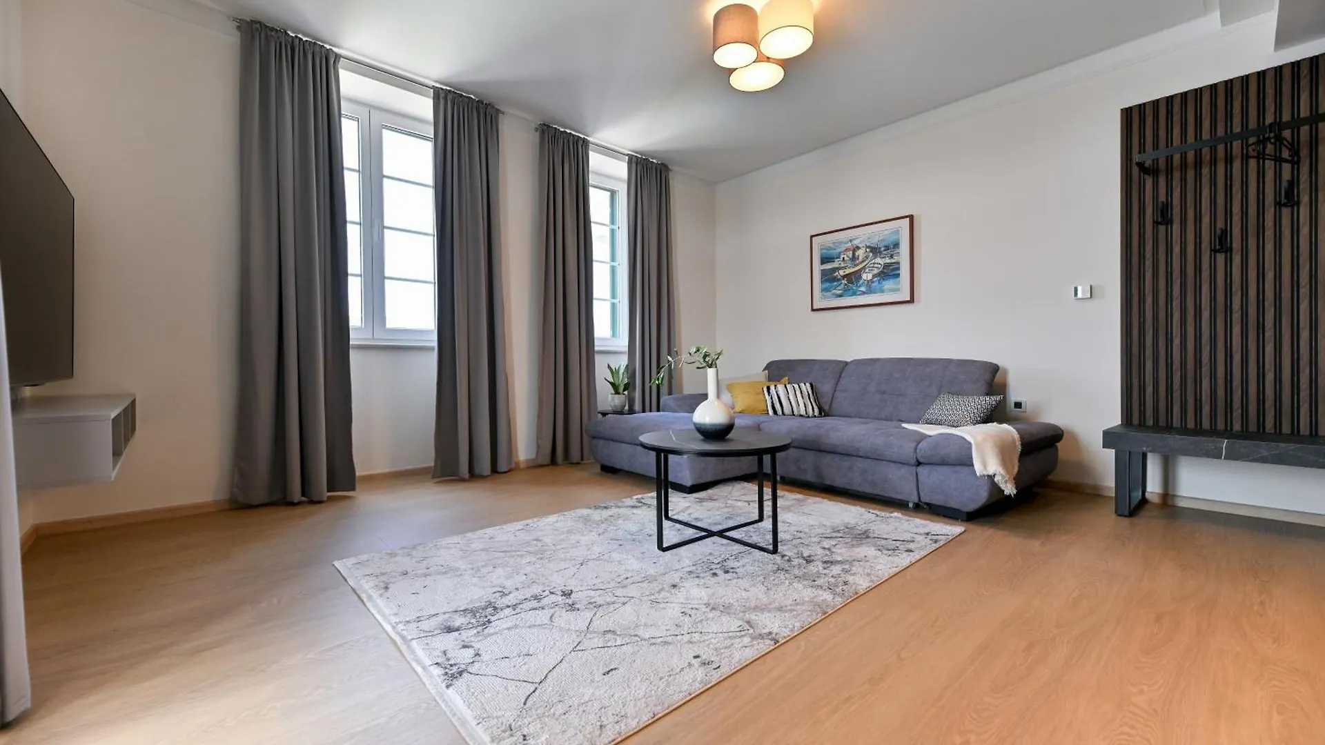 Villa Hresc I Zadar Croatia