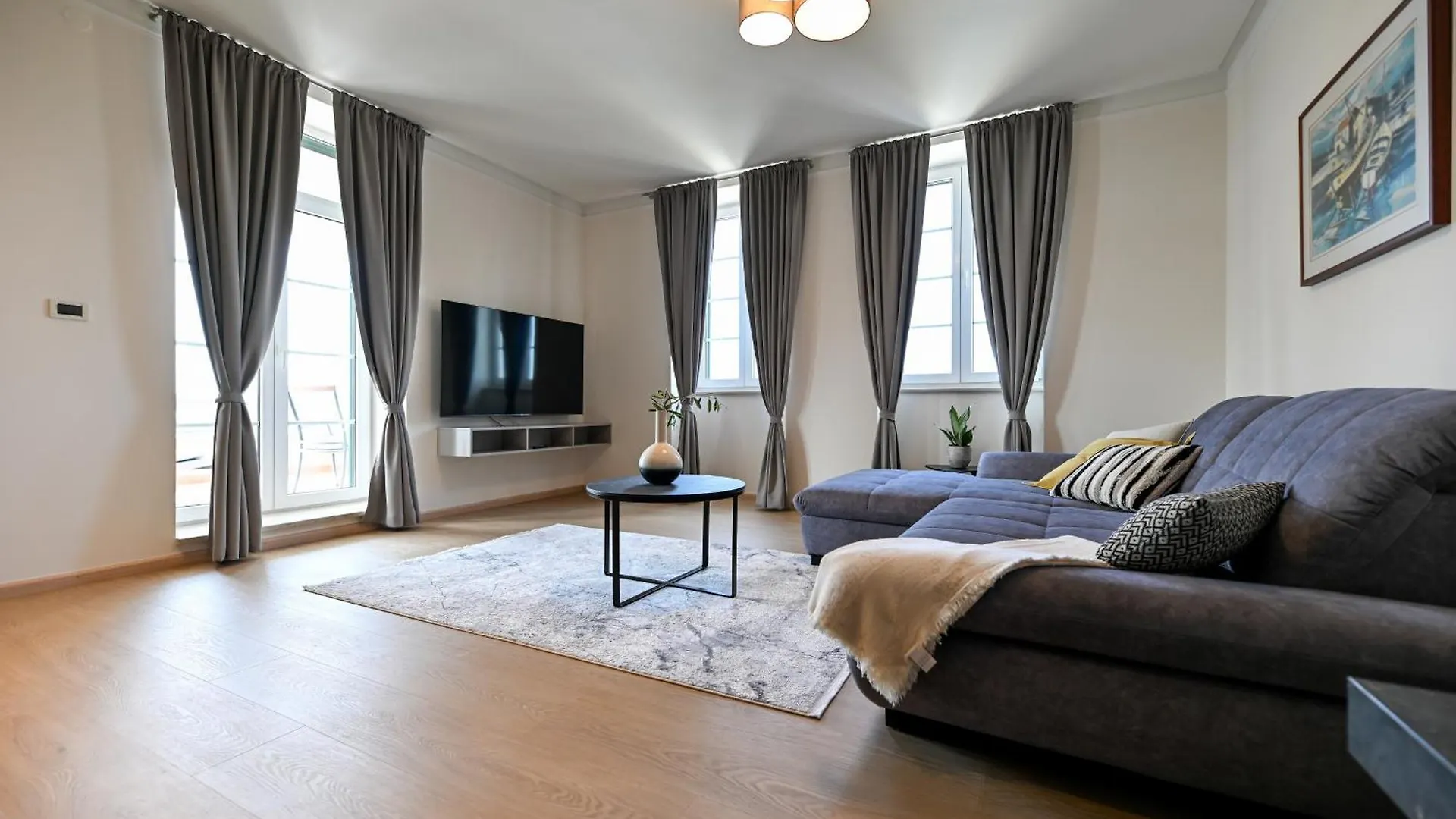 Bed & Breakfast Villa Hresc I Zadar