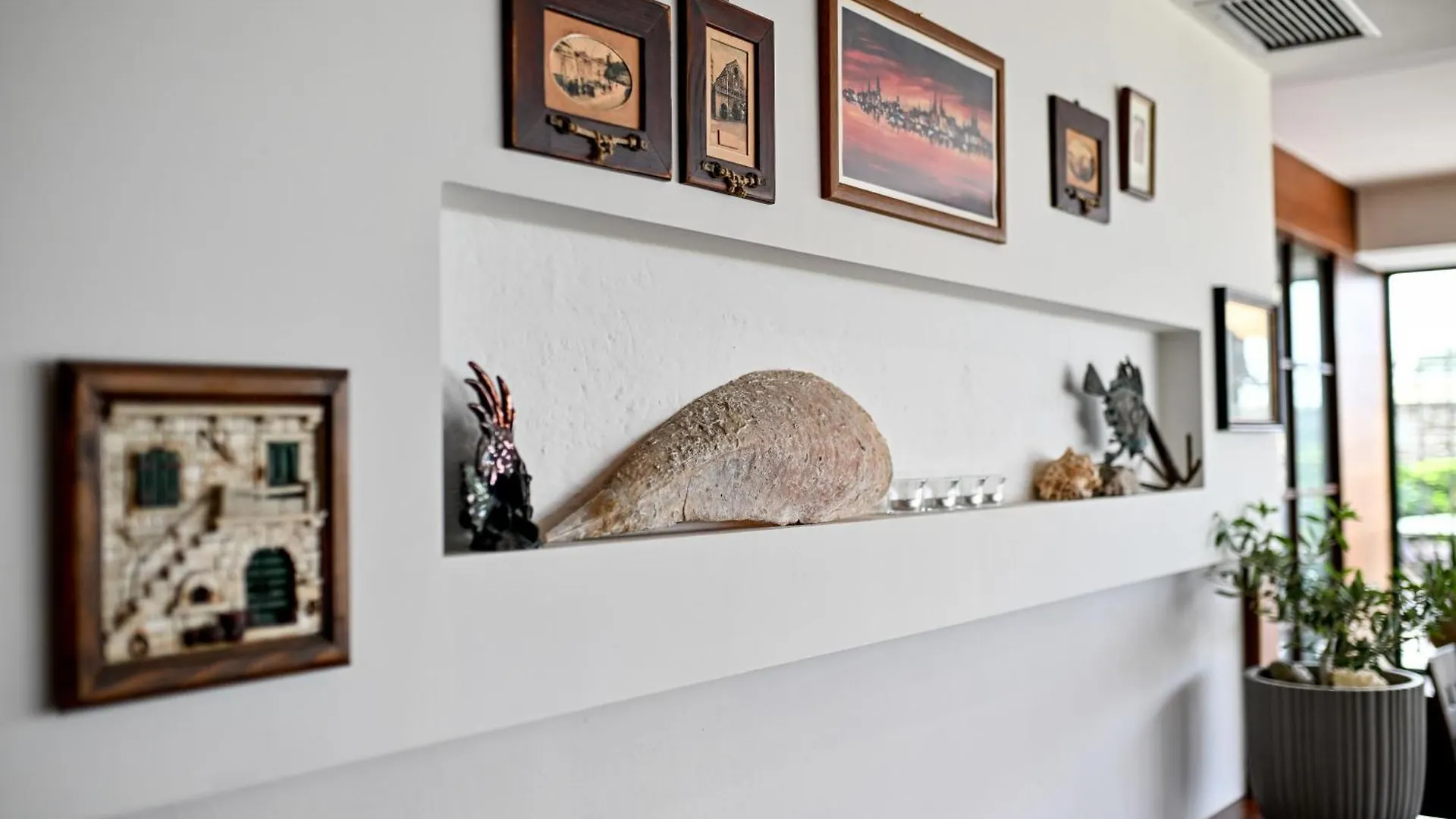 Villa Hresc I Zadar Bed & Breakfast