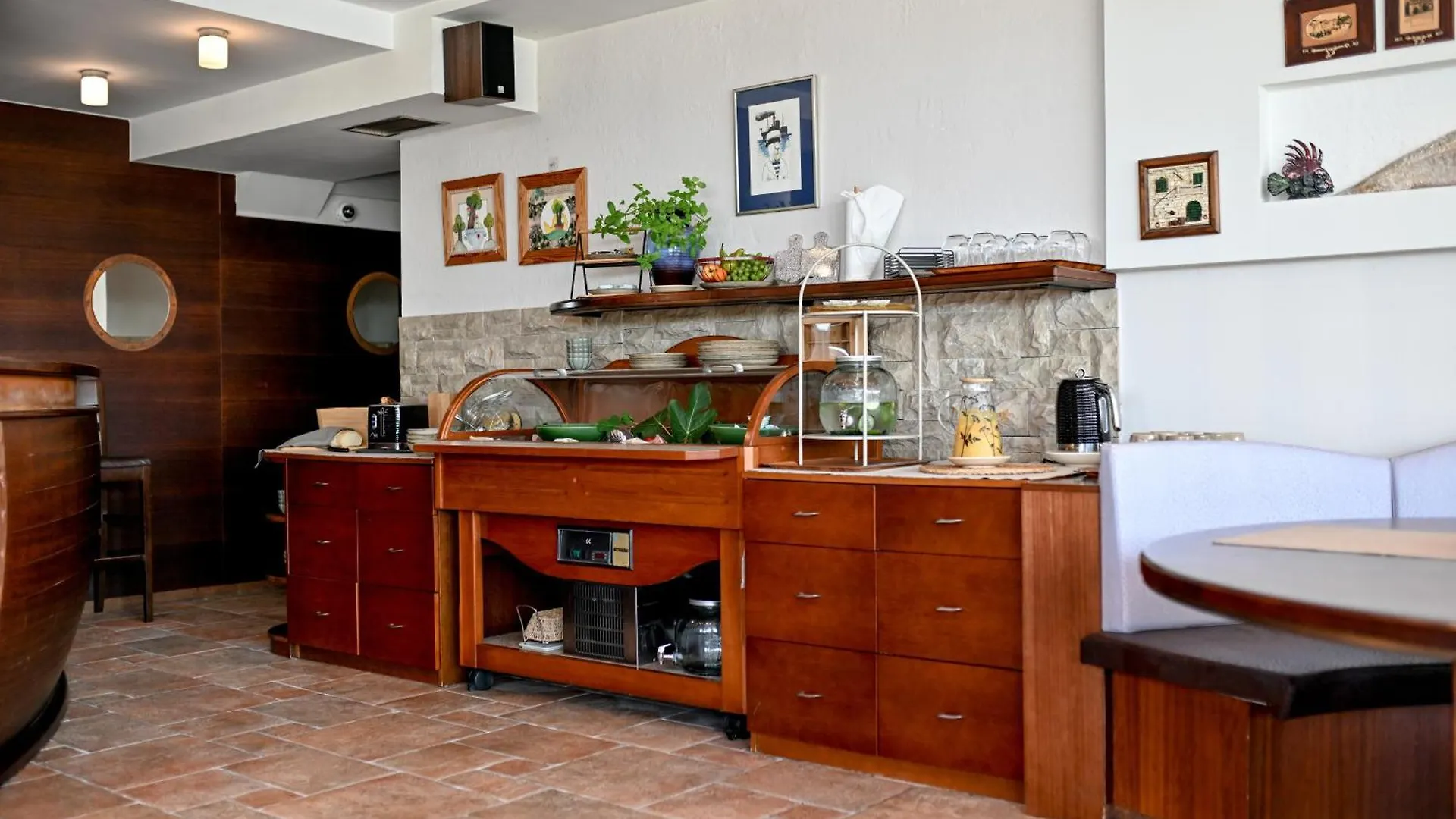 Bed & Breakfast Villa Hresc I Zadar