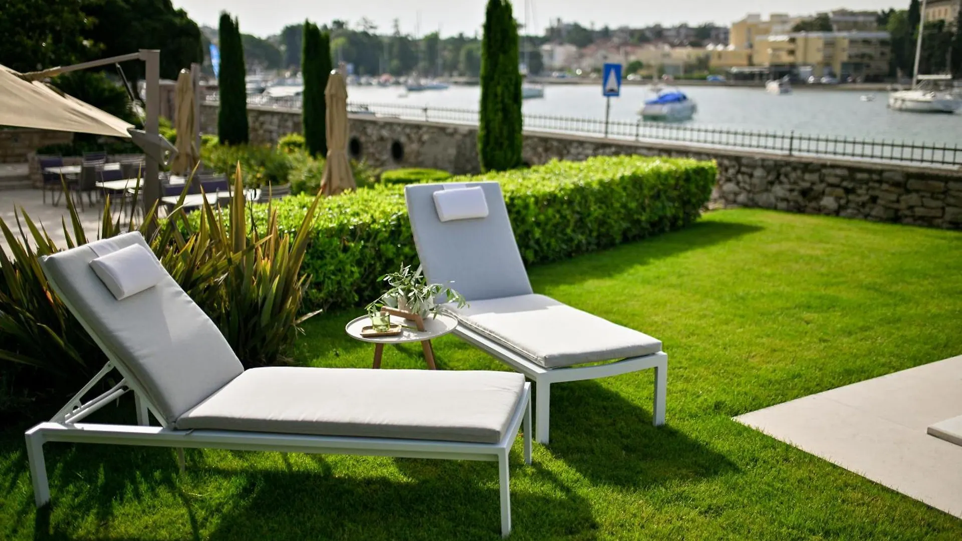 Villa Hresc I Zadar Bed & Breakfast
