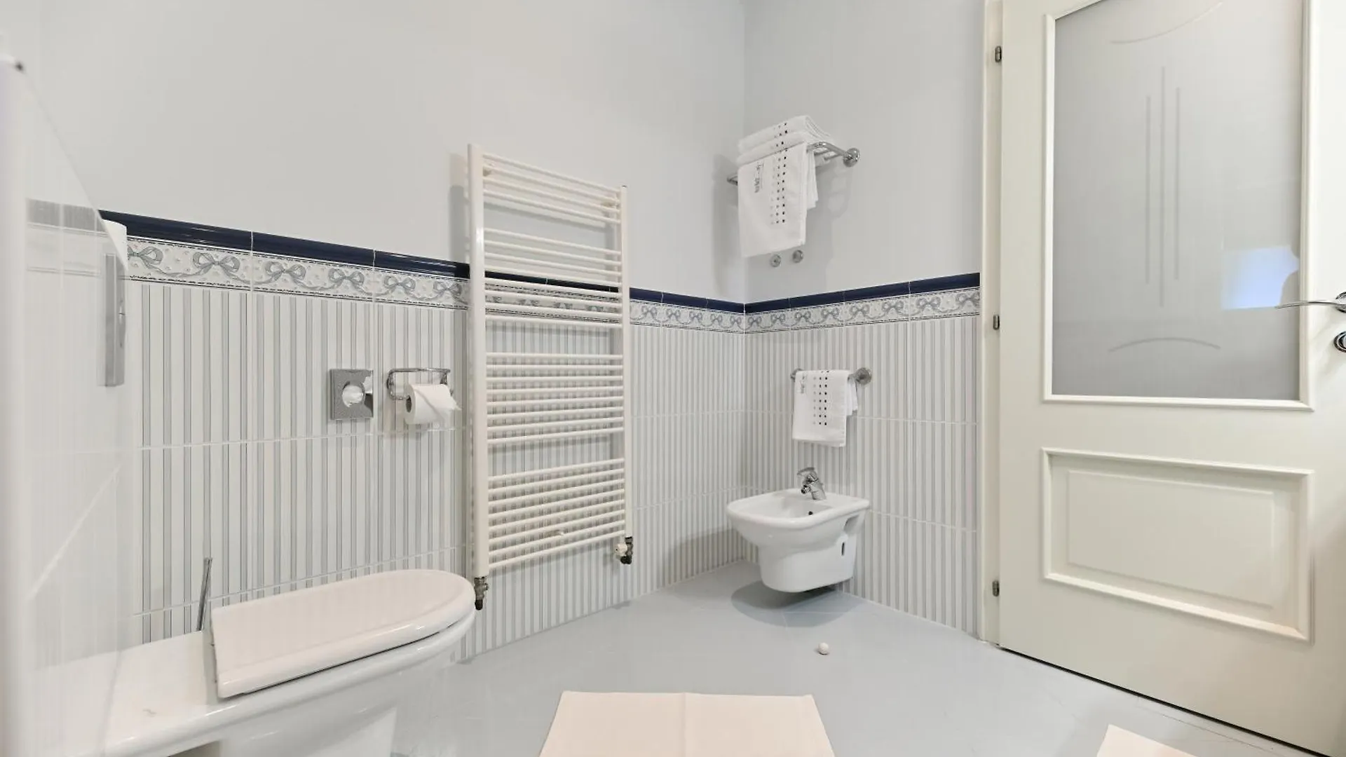 Villa Hresc I Zadar 3*,