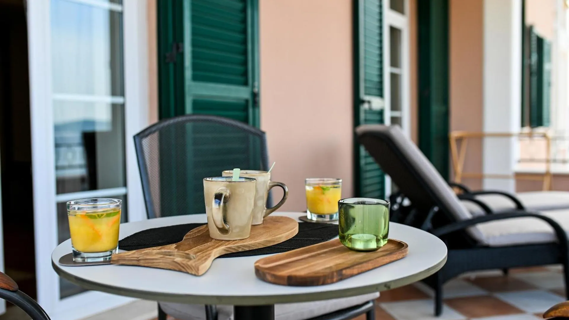 Villa Hresc I Zadar 3*,  Croatia