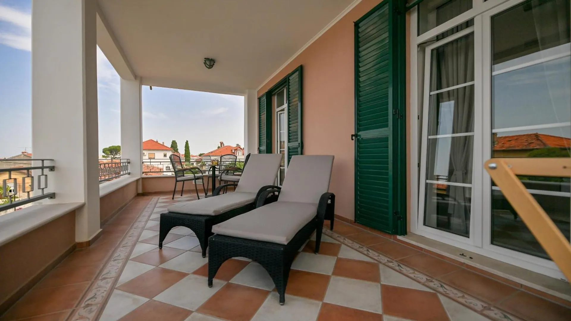 Villa Hresc I Zadar Bed & Breakfast