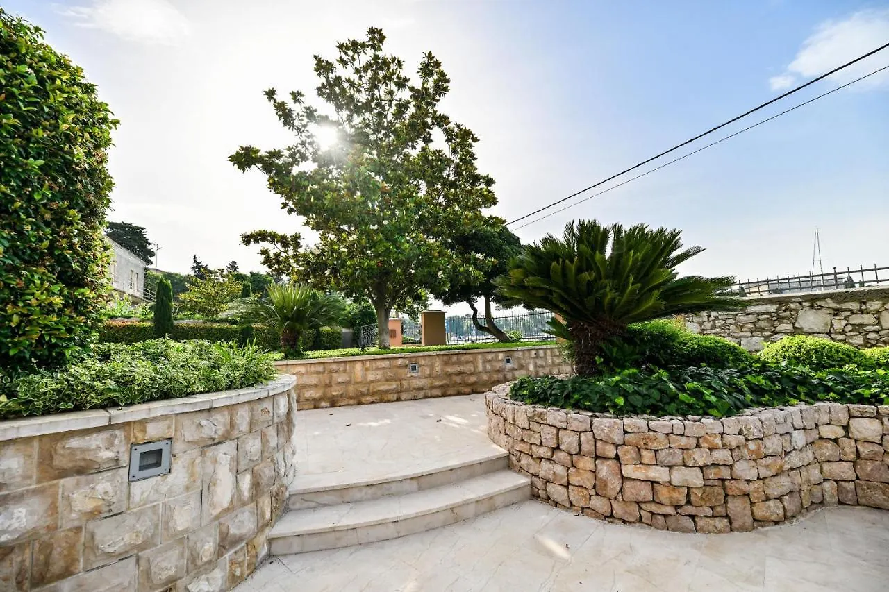 *** Nocleg ze śniadaniem Villa Hresc I Zadar Chorwacja