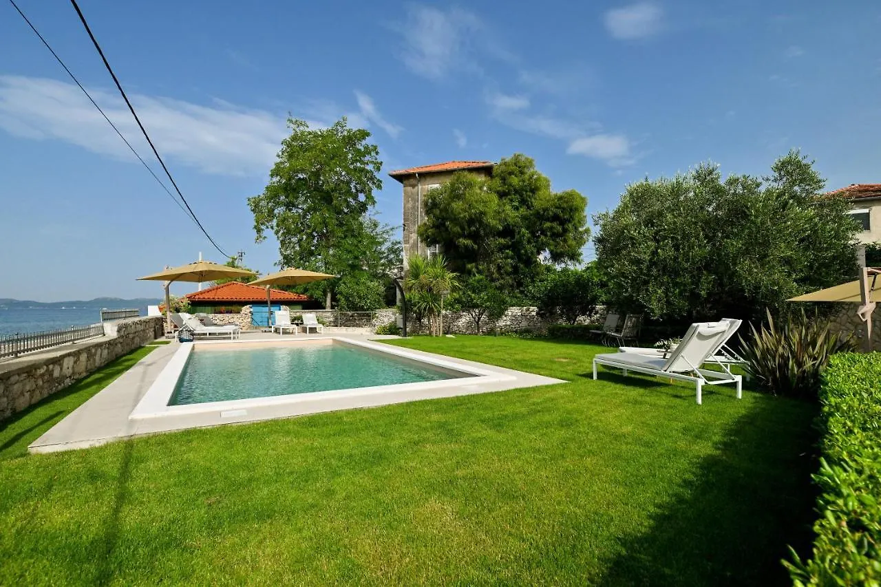 Nocleg ze śniadaniem Villa Hresc I Zadar